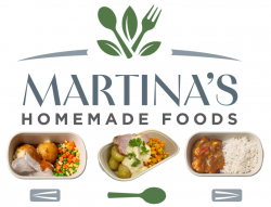 Hot Meals - Martina's Homemade Foods